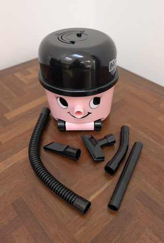 Hetty hoover desk vacuum - desk,