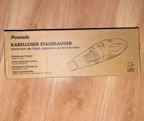 Powools cordless mini - cordless,