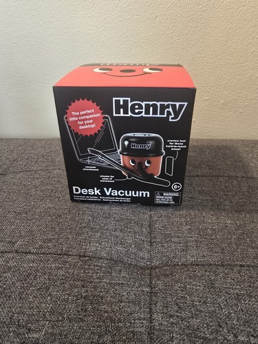 Desktop henry hoover - henry,