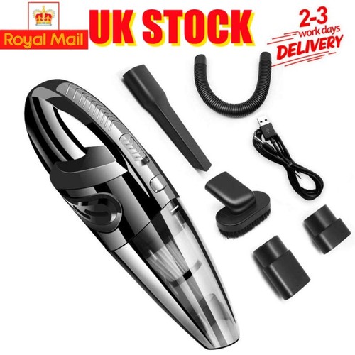 Cordless handheld vacuum wet - vacuum,,