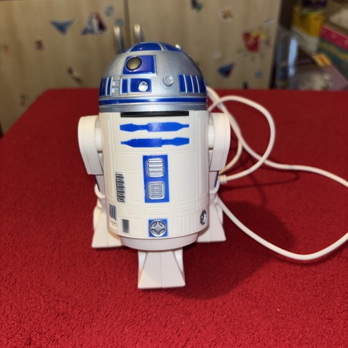 Star wars desktop vacuum - star,