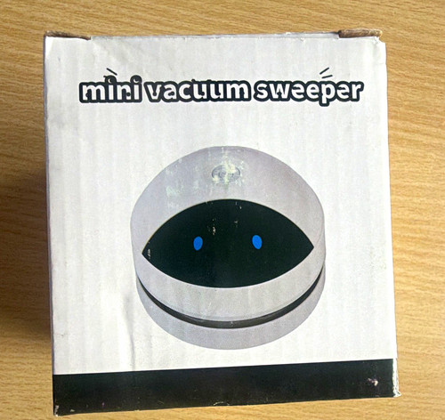 Desktop vacuum cleaner m19 - cleaner, usb