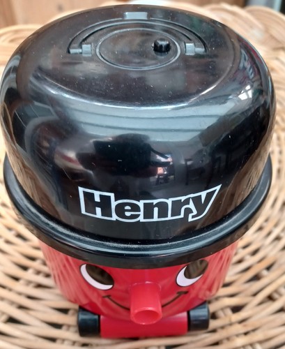 Henry hoover desktop - hoover,