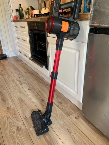 Buture cordless vacuum - buture,