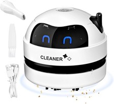 Vegena Mini Vacuum Cleaner -