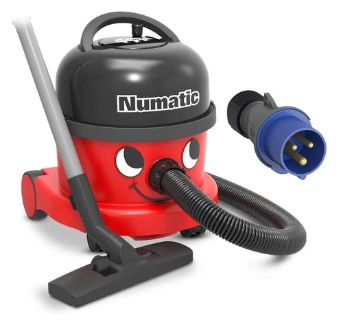 Numatic nrv240 henry - numatic,