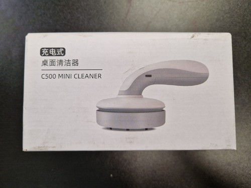 Desktop vacuum mini c500 - vacuum,