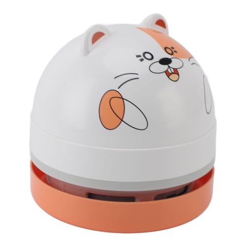 Desktop vacuum cleaner - desktop,