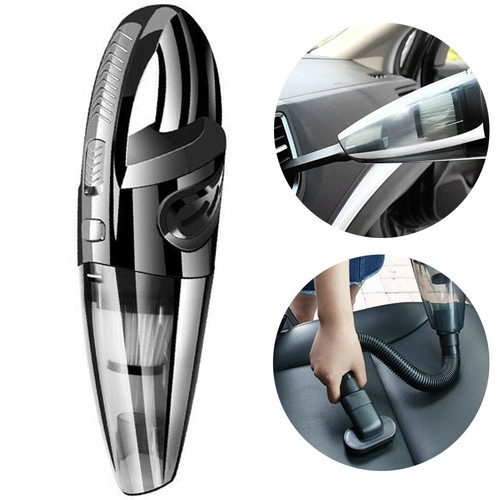 Powerful car vacuum cleaner - vacuum,