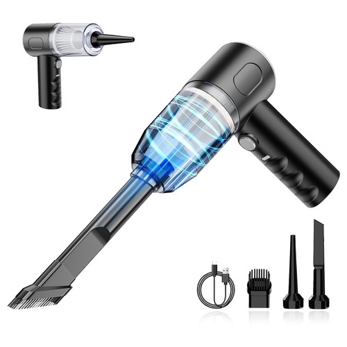 Cooya handheld vacuum - handheld,
