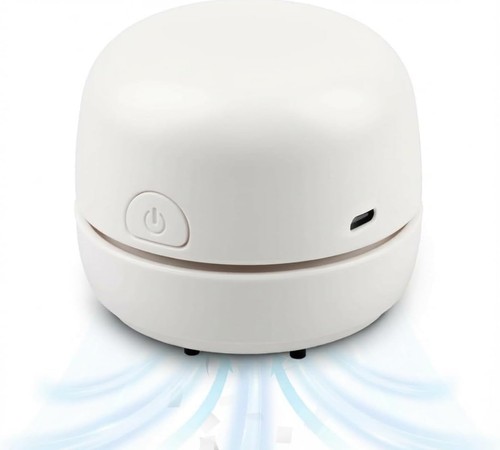 Desktop vacuum cleaner - vacuum,