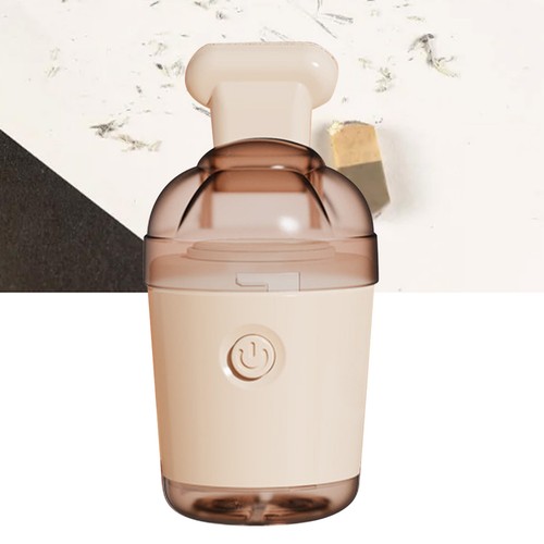 Mini desktop vacuum cleaner - desktop,