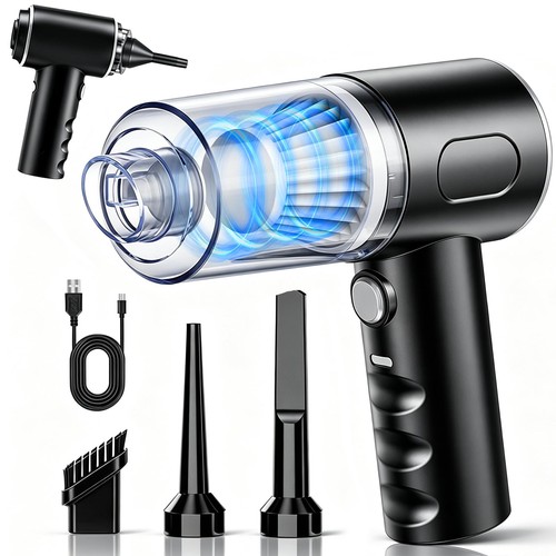 Scovee handheld vacuum cleaner - scovee,