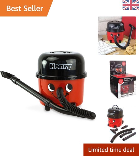Desktop henry vacuum cleaner - desktop,