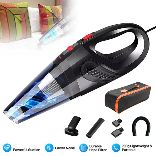 4000pa handheld wire vacuum - handheld,