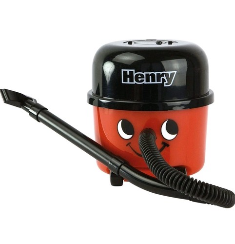 Henry hoover desk vacuum - desk,