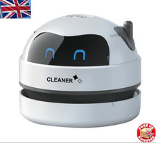 USB Handheld Desktop Vacuum