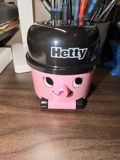 Hetty Desk Vacuum Mini Hoover