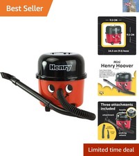Henry The Hoover Desktop