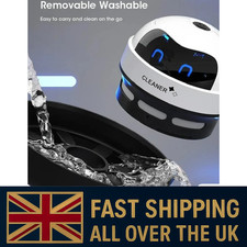 Mini Vacuum Cleaner Portable