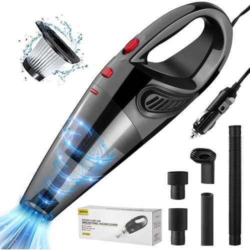4000pa powerful car - powerful, vacuum