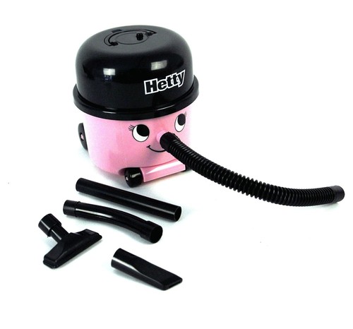 Hetty hoover desk - hoover, top