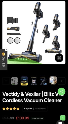 Vactidy blitz v12 - vactidy,