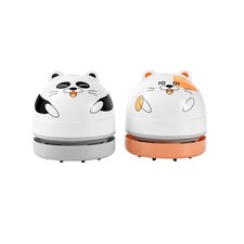 `Mini Desktop Vacuum Cleaner