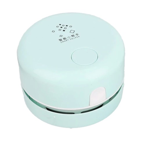 Desk vacuum cleaner desktop - desk,