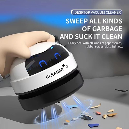 Mini vacuum cleaner portable - vacuum,