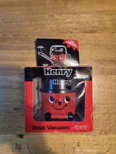 Henry The Hoover Desktop