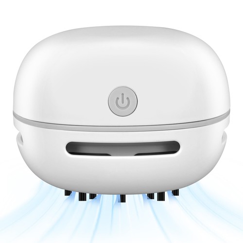 Cuteefun desktop vacuum - cuteefun,