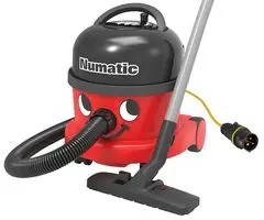 Numatic nrv240 henry - numatic, nrv240-11