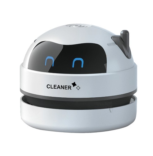 Mini vacuum cleaner - mini,