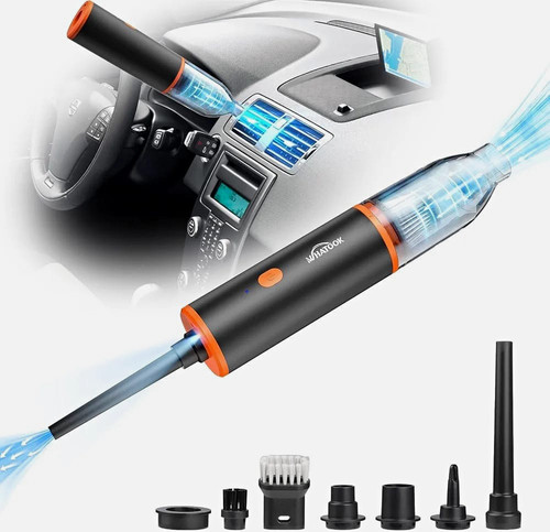 Whatook cordless handheld - cordless,