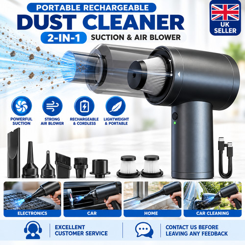 Car hoover cordless - car,