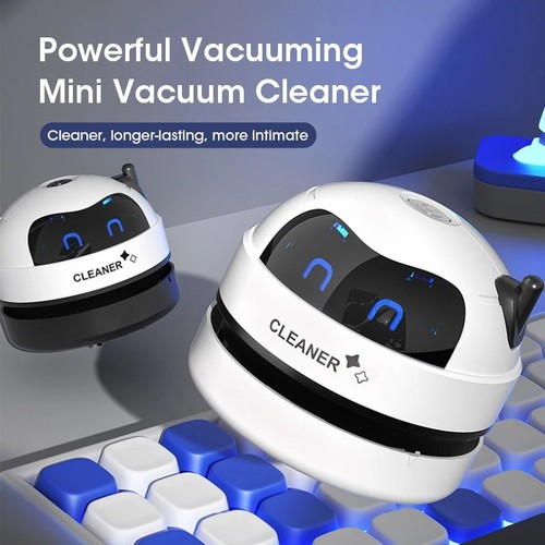 Mini vacuum cleaner portable - cleaner,