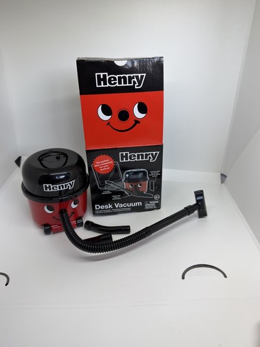 Henry the hoover - , desktop