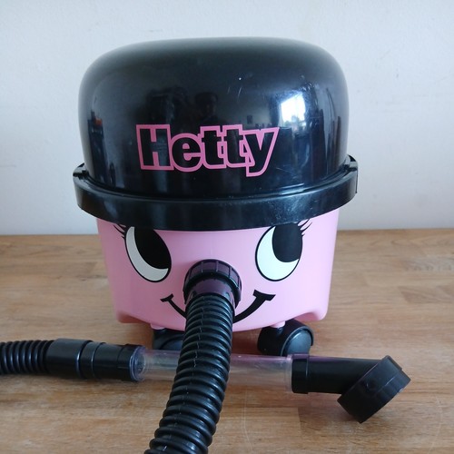 Hetty henry hoover desktop - henry,