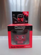 Henry The Hoover Desktop