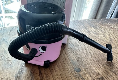 Hetty desk vacuum mini - desk, hoover