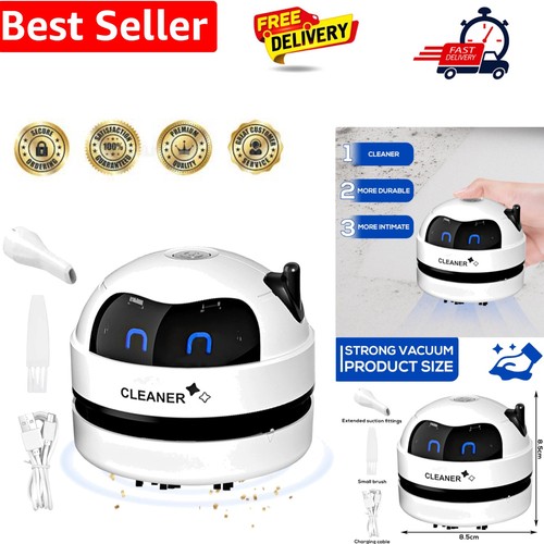 Mini vacuum cleaner - mini,