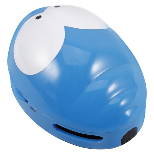 Cartoon mini desktop vacuum - ,