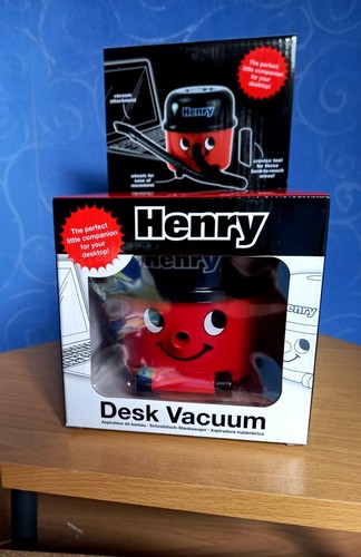 Desktop henry hoover paladone - henry,