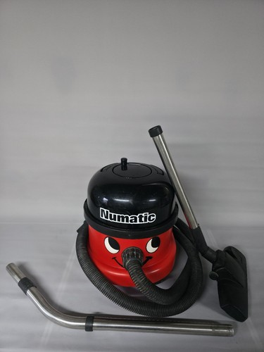 Numatic nrv240 henry - numatic,