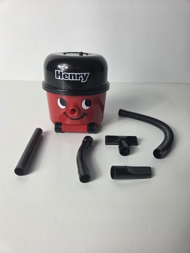 Henry the hoover desk - henry,