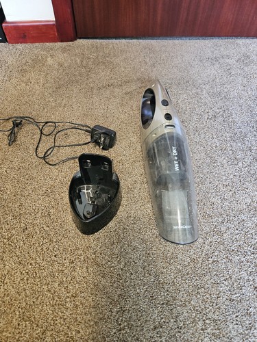 Silvercrest rechargeable table - rechargeable,