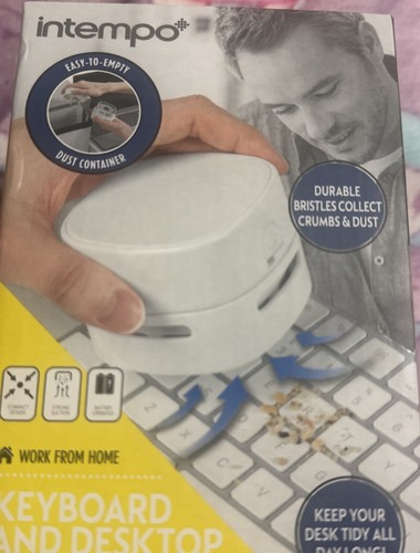 Intempo mini keyboard and - intempo,