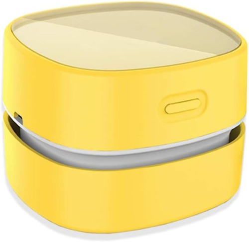Mini desktop vacuum - desktop, cleaner