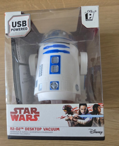 Paladone star wars d2 - paladone,